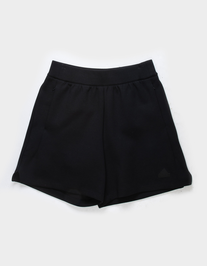 ADIDAS Z.N.E Mens Premium Shorts image number 0