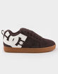DC SHOES Court Graffik SE Mens Shoes image number 1