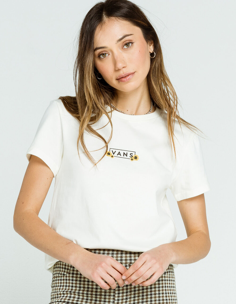 VANS Anderson Womens Tee image number 1