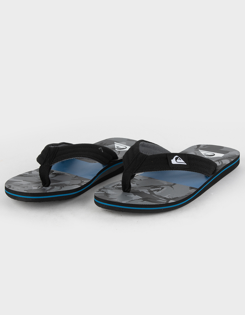 QUIKSILVER Molokai Layback Mens Sandals image number 0