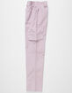 RSQ Corduroy Skater Girls Pants image number 5