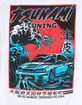 BOX SET Tsunami Tuning Mens Tee image number 3