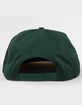 47 BRAND Oakland A's '47 Hitch Snapback Hat image number 3