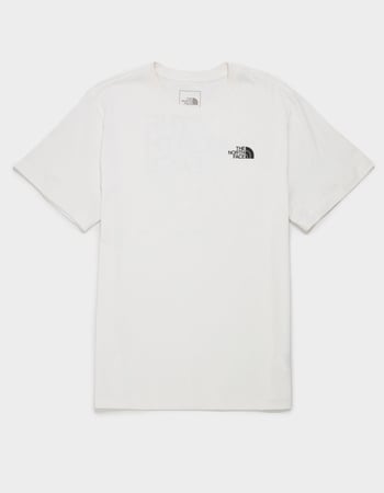 THE NORTH FACE Evolution Half Dome Mens Tee Alternative Image