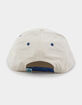 SENDERO PROVISIONS CO. Lunker Snapback Hat image number 3