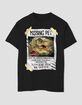 JURASSIC PARK Missing Pet Unisex Kids Tee image number 1
