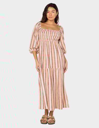 ROXY Sorrento Sands Womens Dress Primary Image