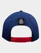 CHIVAS DE GUADALAJARA Contrast Logo Cap image number 4