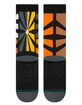 STANCE Aubade Mens Crew Socks image number 3