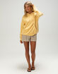 BILLABONG Heritage Womens Hoodie image number 4
