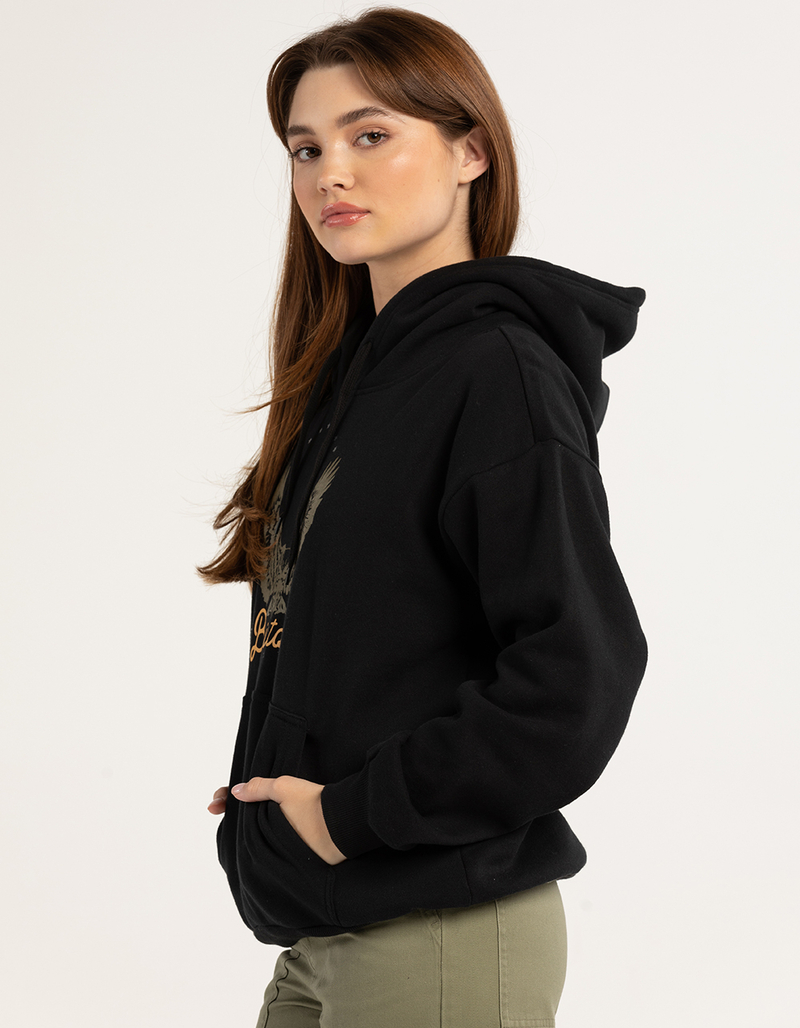 BRIXTON Freebird Womens Hoodie image number 1