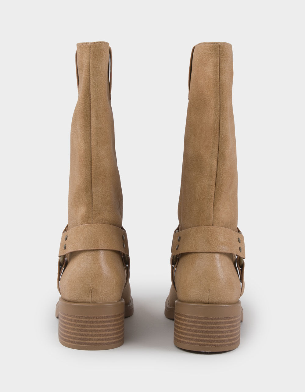 マチス (Matisse) レディース ブーツ シューズ・靴 Elsa (Chocolate Synthetic) マチス (Matisse) レディース ブーツ シューズ・靴 Indie (Black