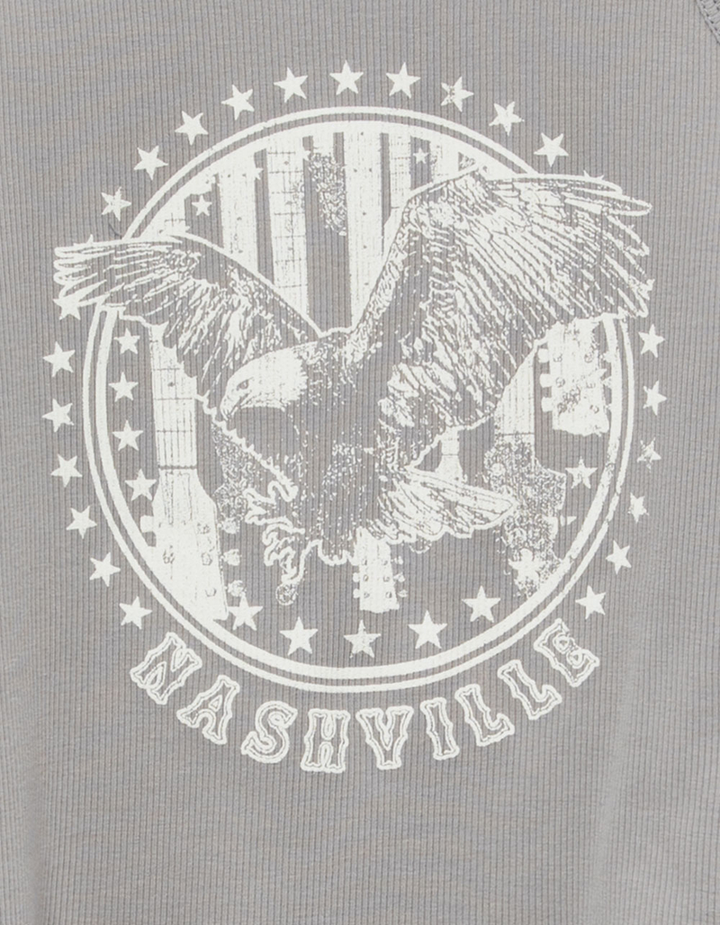 FULL TILT Nashville Girls Tank Top image number 2