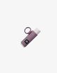 THREAD Mauve Lip Balm Holder image number 1