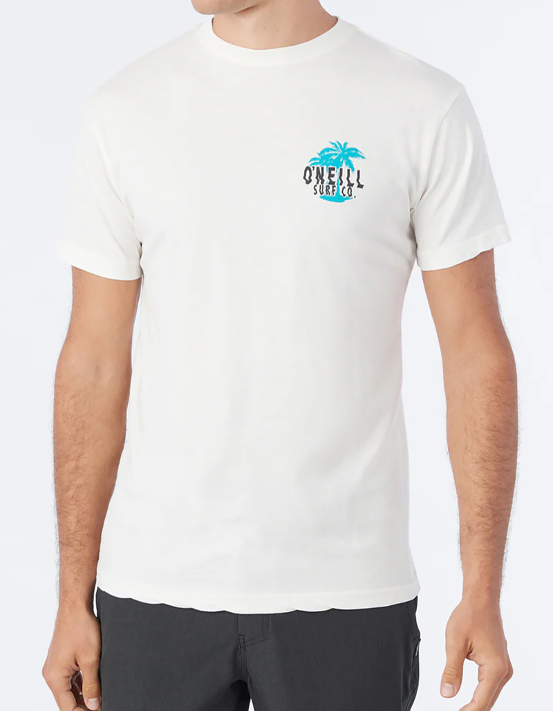 O'NEILL Van Life Mens Tee image number 3
