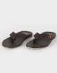 REEF Cushion Phantom Mens Flip Flops image number 1