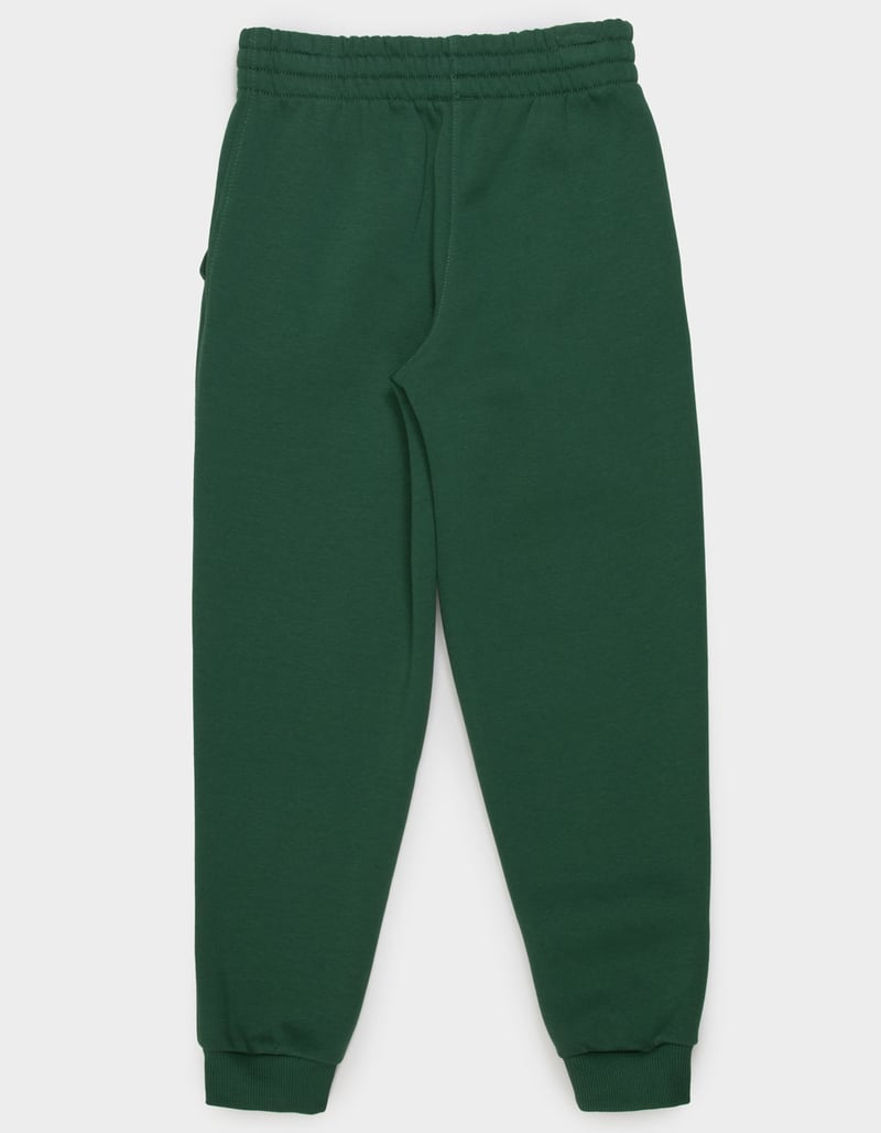 NIKE Sportswear Club Fleece Boys Joggers image number 2