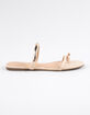 BEACH by Matisse Vacay Womens Sandals image number 2