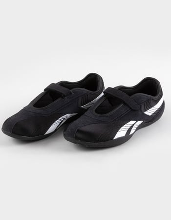 REEBOK Ultra Lo Mary Jane Womens Shoes Alternative Image