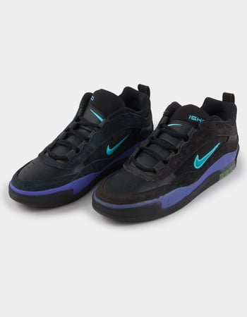 NIKE SB Air Max Ishod Mens Skate Shoes Alternative Image