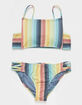O'NEILL Beachbound Girls Bralette Bikini Set image number 1