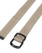 NIKE SB D-Ring Herringbone Web Belt image number 2