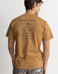 RHYTHM Lull Mens Tee image number 2
