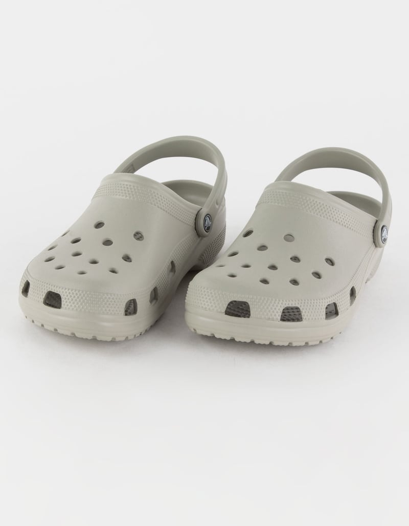 CROCS Classic Unisex Clogs image number 1