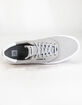 ADIDAS 3MC Gray Shoes image number 3