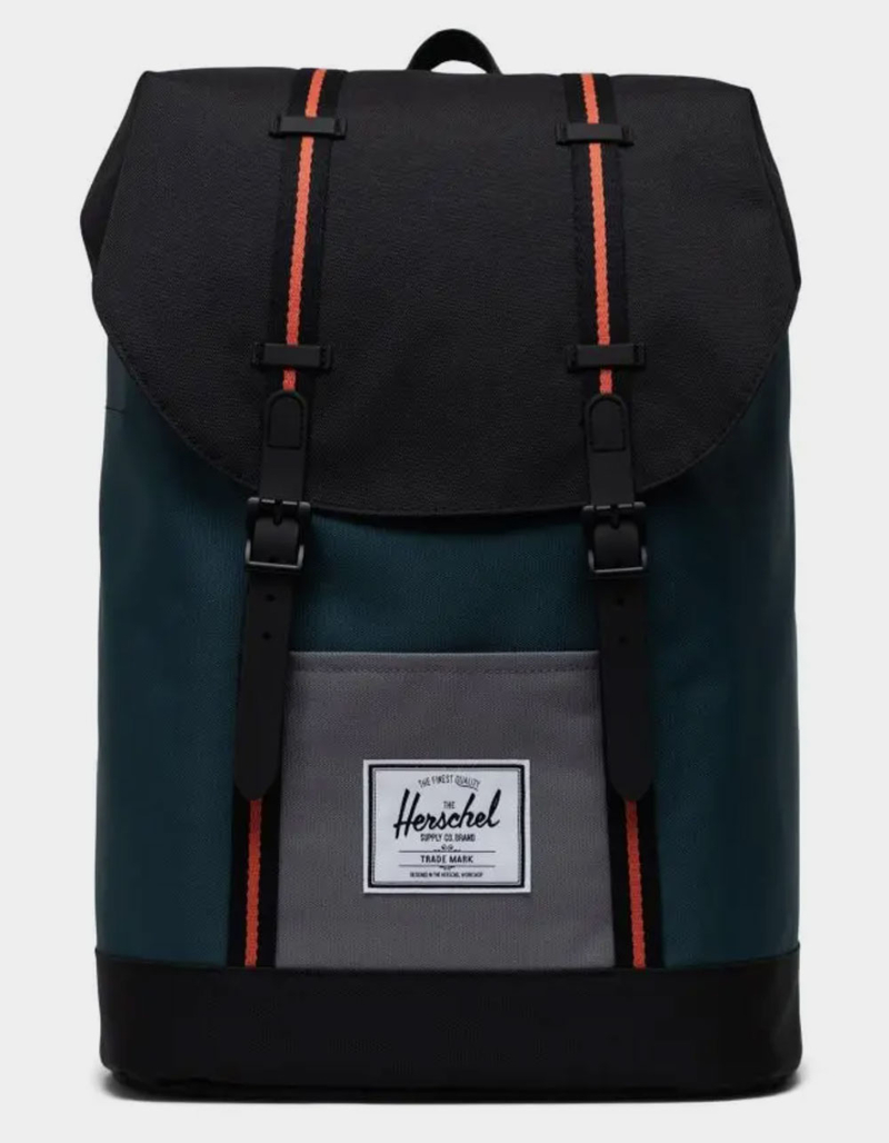 HERSCHEL SUPPLY CO. Retreat Backpack image number 0