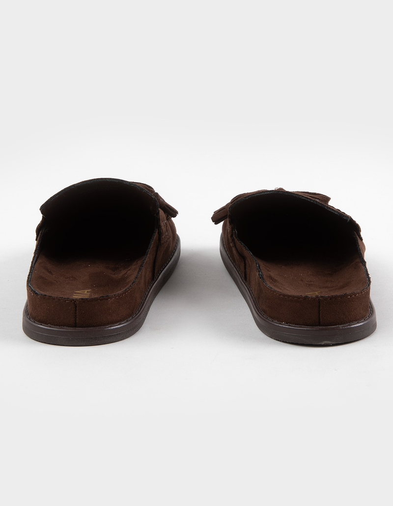 MIA Nesha Womens Moccasin Mules image number 3