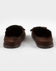 MIA Nesha Womens Moccasin Mules image number 4
