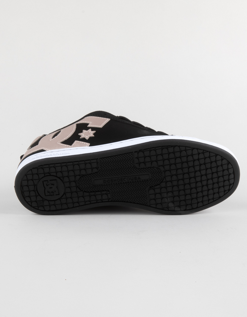 DC SHOES Court Graffik Womens Shoes image number 2