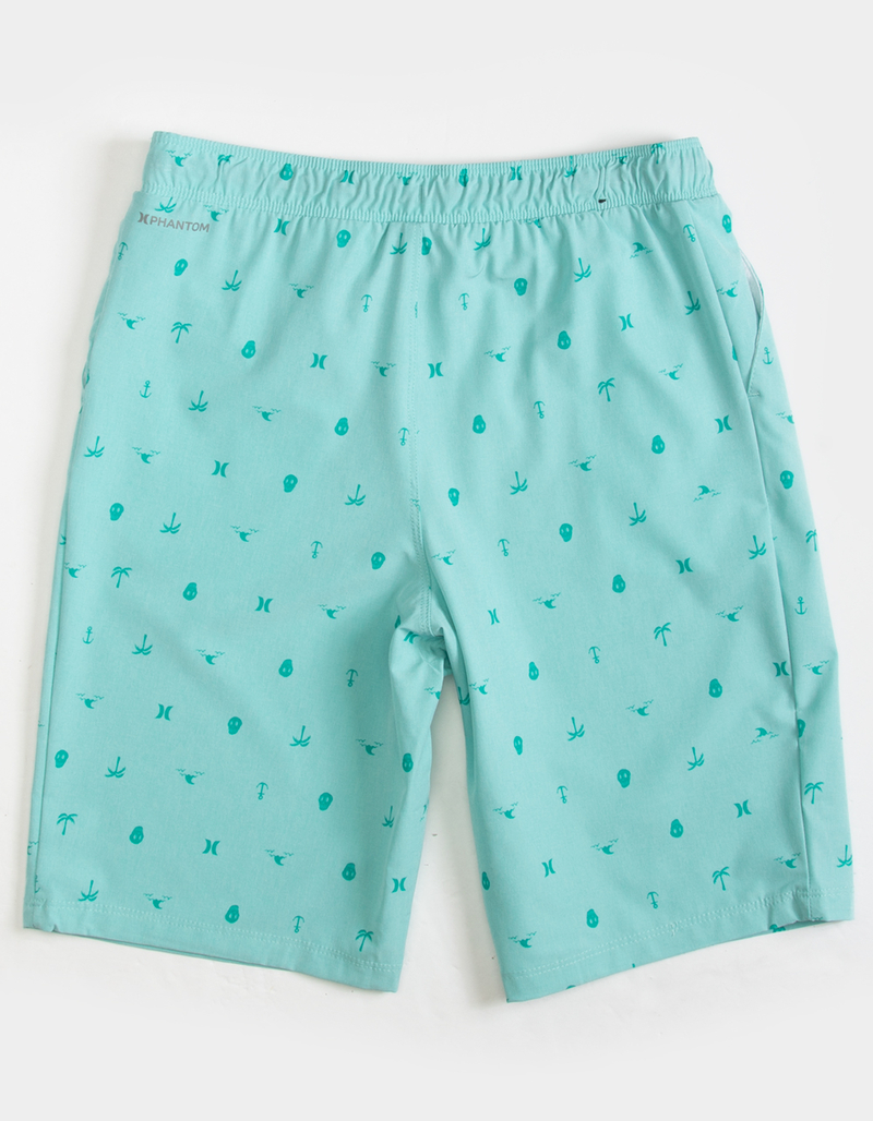 HURLEY Phantom Boys Boardshorts image number 1
