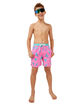 CHUBBIES The Toucan Do Its Boys 5.5'' Volley Shorts image number 6