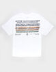 UFC McGregor Returns Mens Boxy Tee image number 2