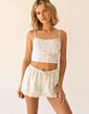 DIPPIN' DAISY'S Rendezvous Tank image number 1