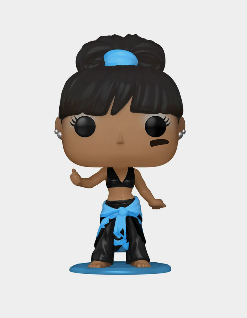 FUNKO POP! Left Eye TLC image number 0
