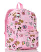 ALOHA Collection x Sanrio Hello Kitty Hawaii Kawaii Icons Backpack image number 2
