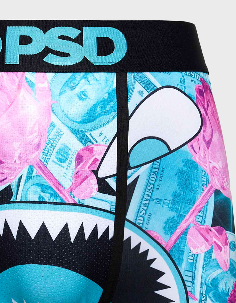 PSD Warface Vice Mens Boxer Briefs image number 4