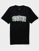 PRIMITIVE Thrive Mens Tee image number 1