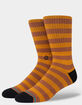 STANCE Breton Mens Crew Socks image number 1