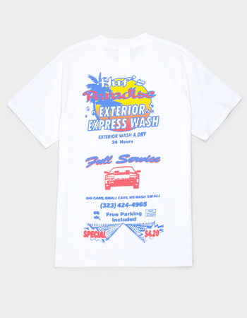 HUF Full Service Mens Tee Primary Image