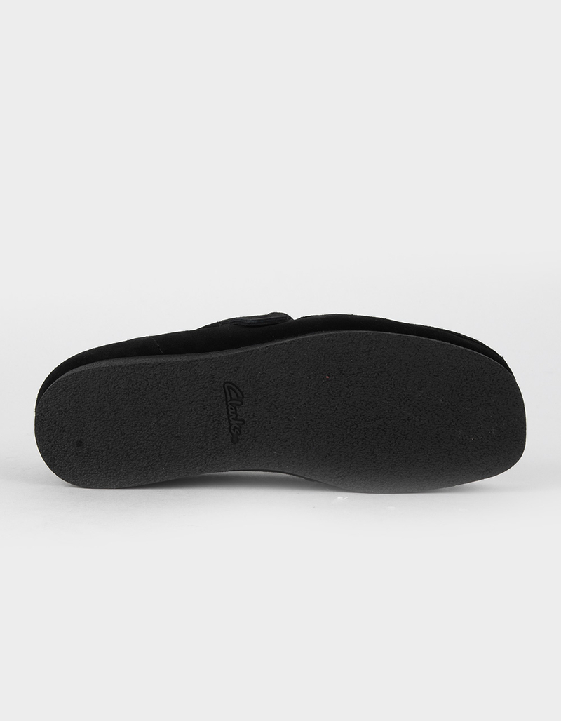 CLARKS Wallabee EVO Mens Shoes image number 2