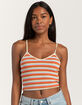RIP CURL Sundial Womens Top image number 2