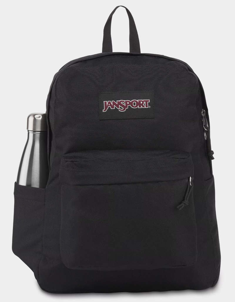JANSPORT SuperBreak Plus AM Backpack image number 0