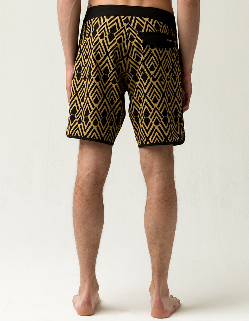 VOLCOM Echo Mod Mens Boardshorts image number 3