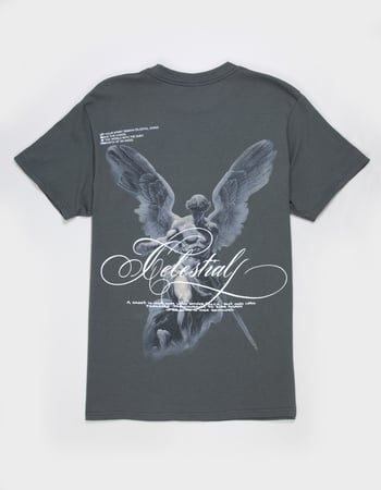 CVLA Celestial Mens Tee Primary Image