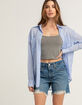 LEVI'S 501 Mid Thigh Womens Denim Shorts - Well Sure image number 1