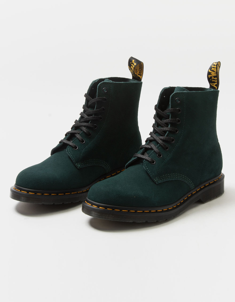 DR. MARTENS 1460 Pascal Mens Boots image number 0